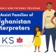 Afghanistan Interpreters