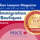Top Immigration Law
