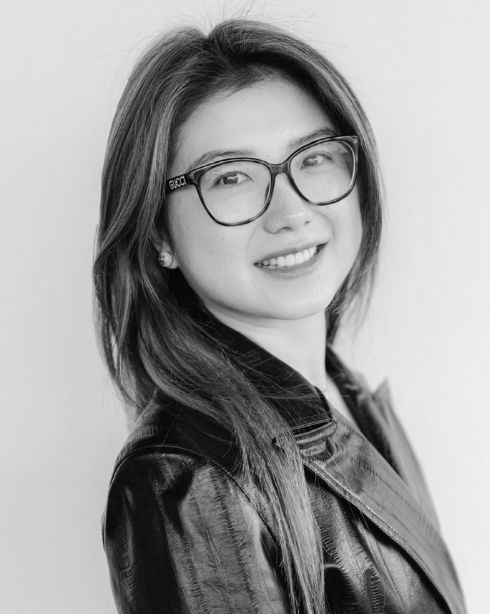 Francine Fan Canadian Immigration-Paralegal MKS Immigration Lawyers